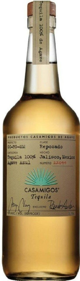 Casamigos Reposado 1,75l 40%