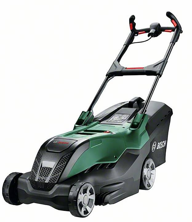 Bosch Home and Garden AdvancedRotak 40-650 sekačka
