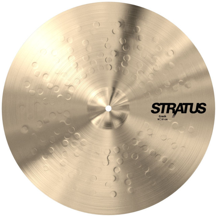 Sabian Stratus Crash 16”