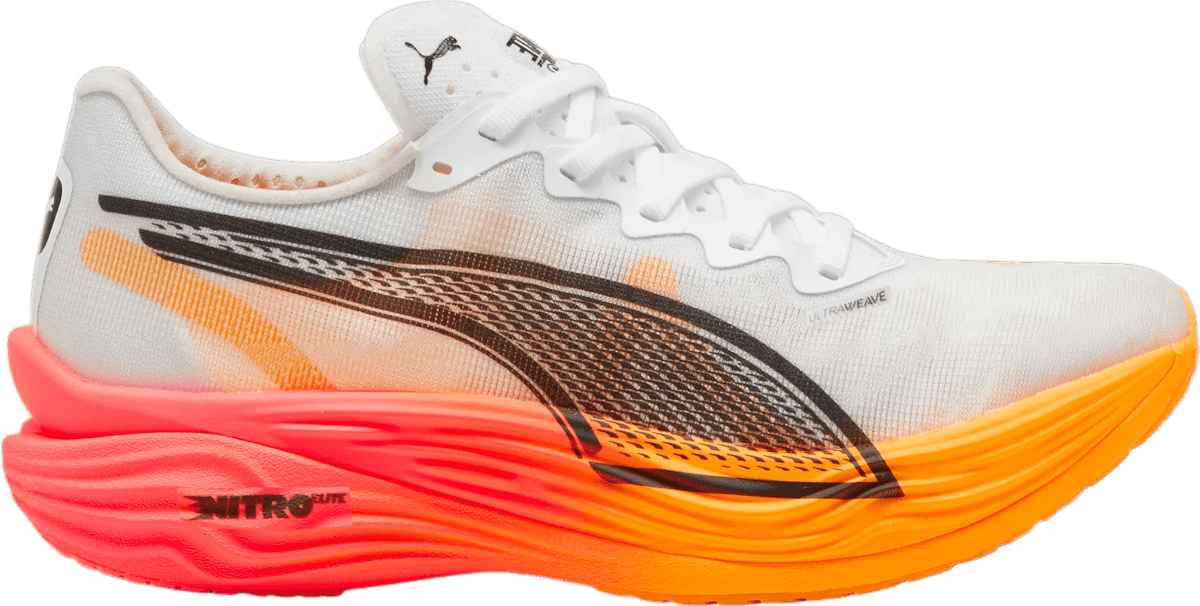 Běžecké boty Puma Deviate NITRO Elite 3
