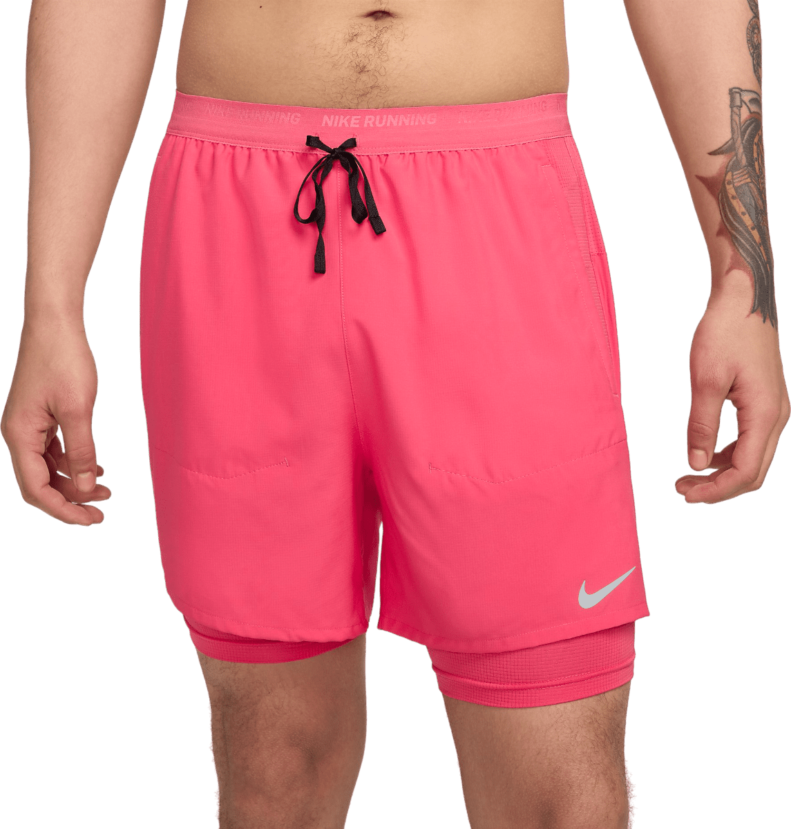 Šortky Nike Stride 5inch