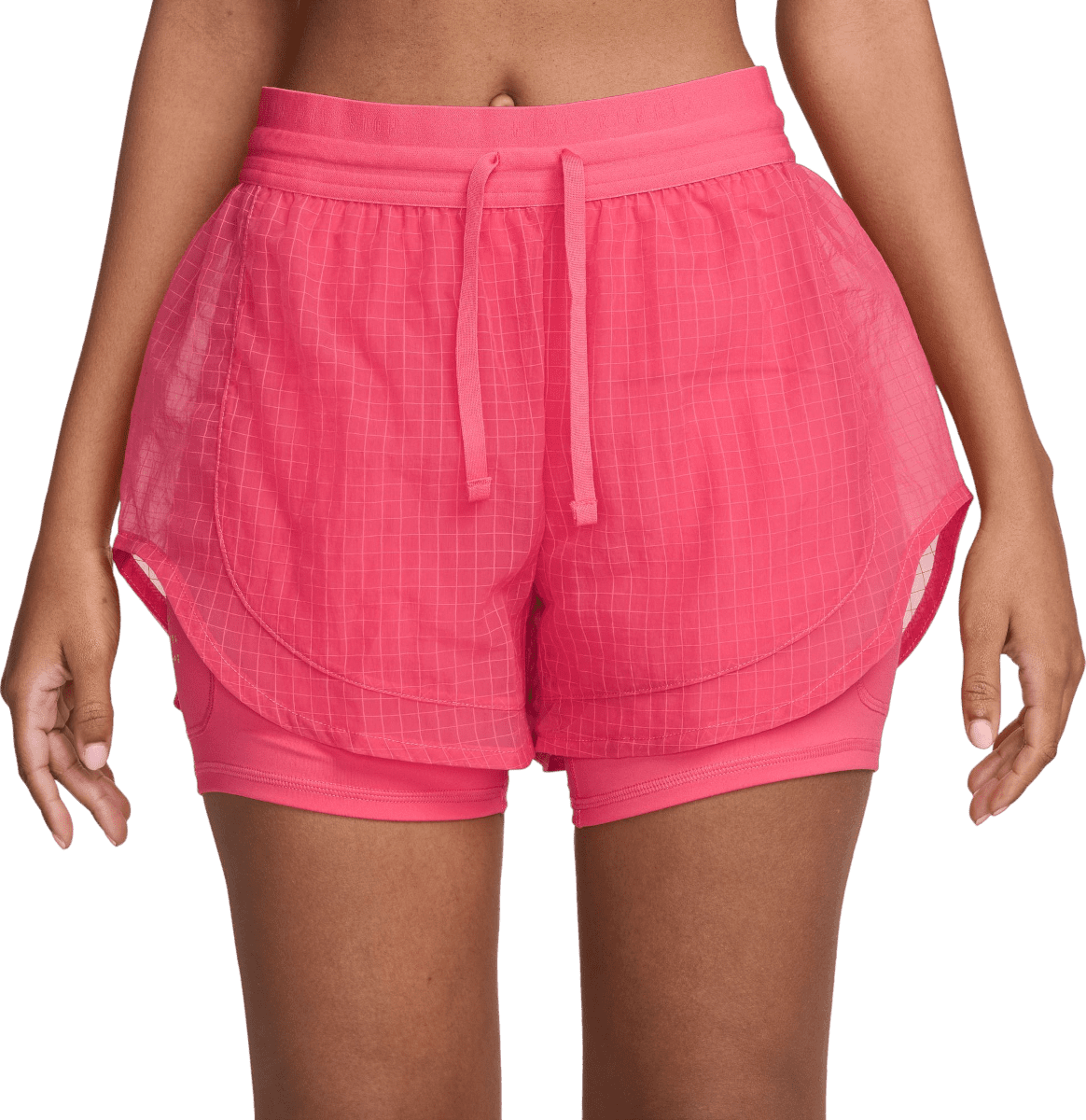 Šortky Nike Running Division 3inch 2in1