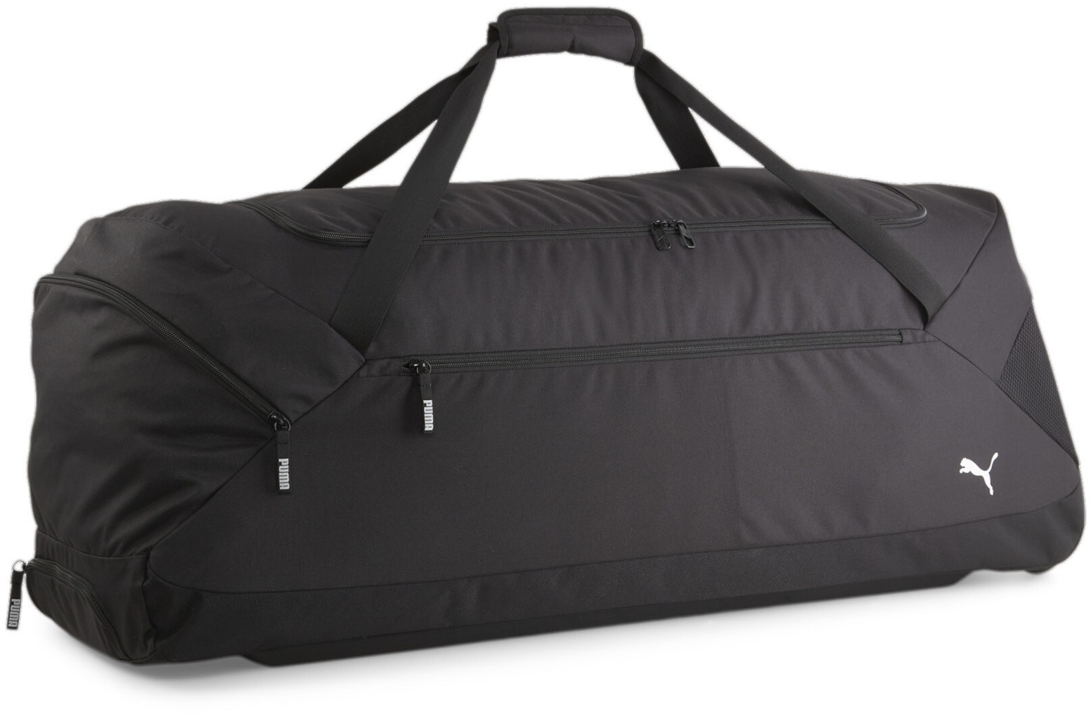 Taška Puma teamGOAL Wheel Teambag XL