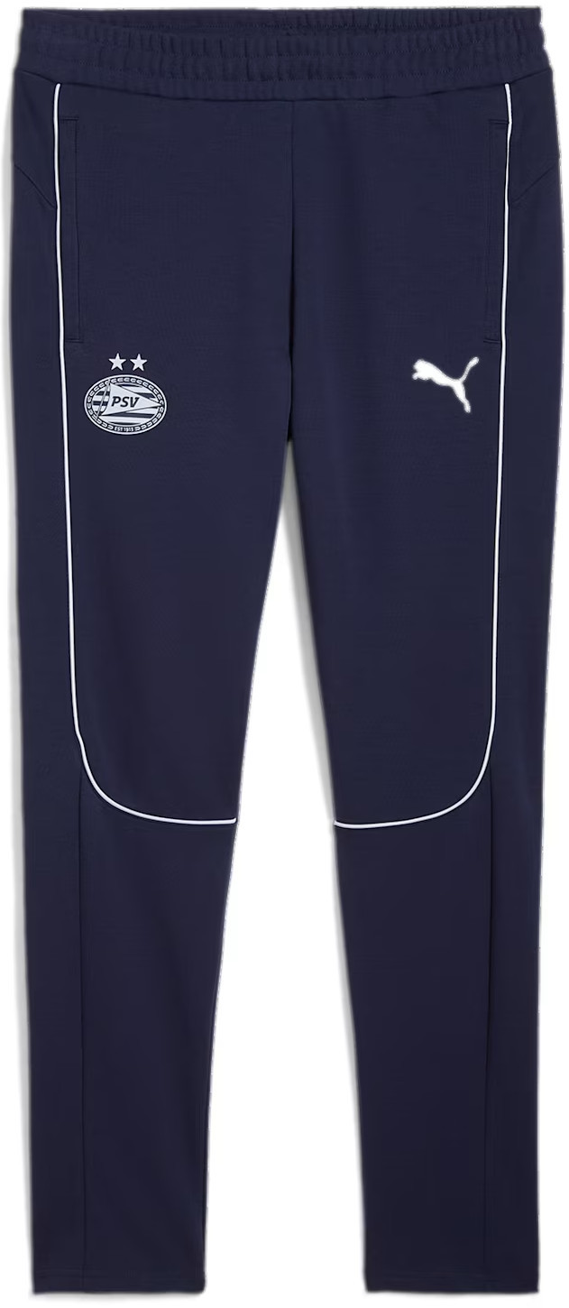 Kalhoty Puma PSV Casuals Pants