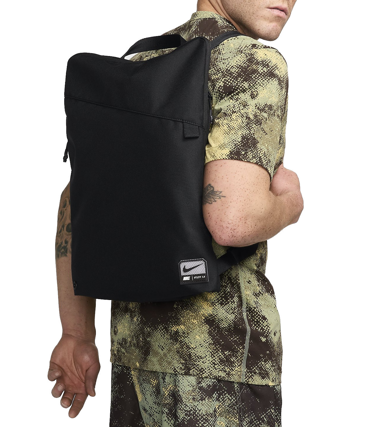 Gymsack Nike NK UTILITY GMSK - 2.0