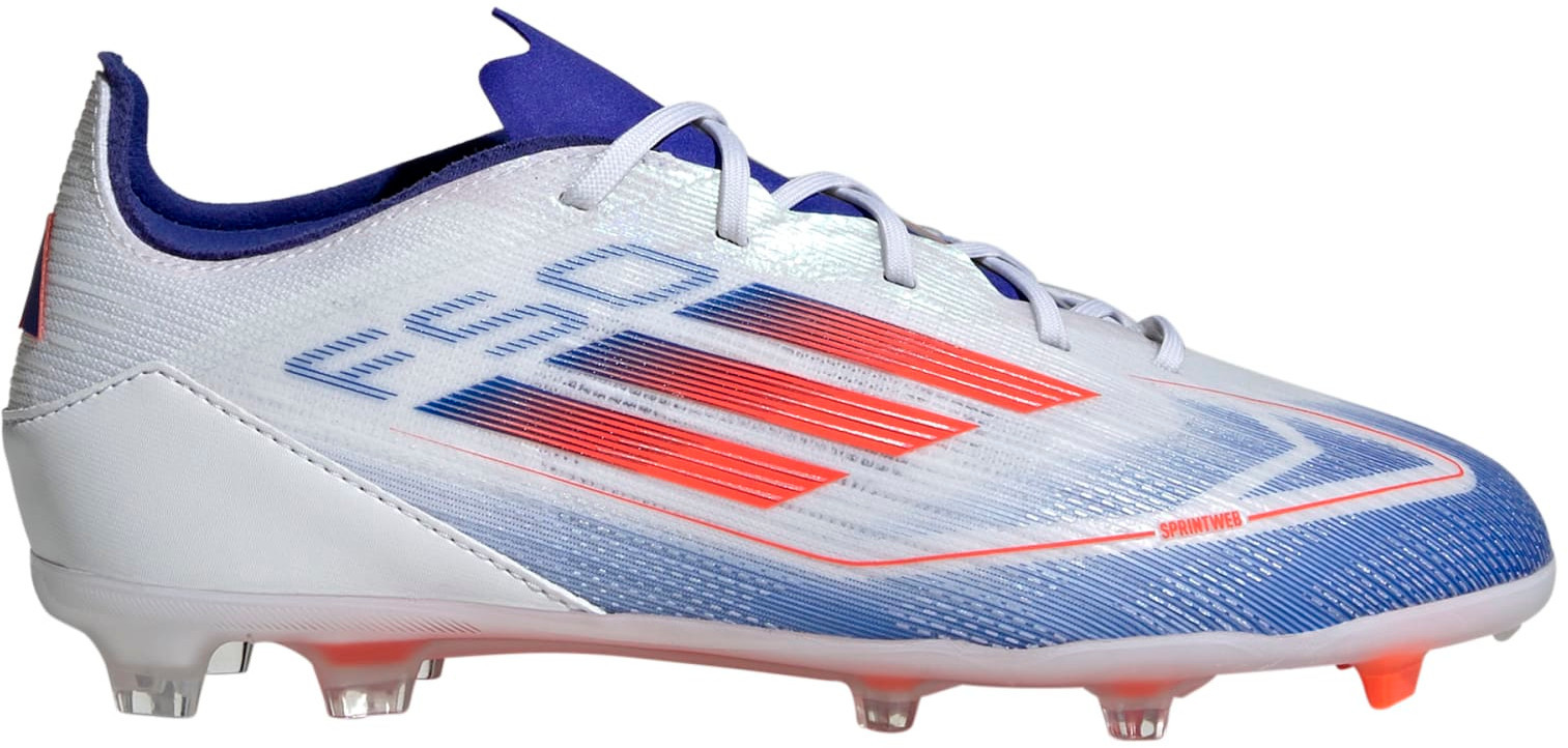 Kopačky adidas F50 PRO FG J