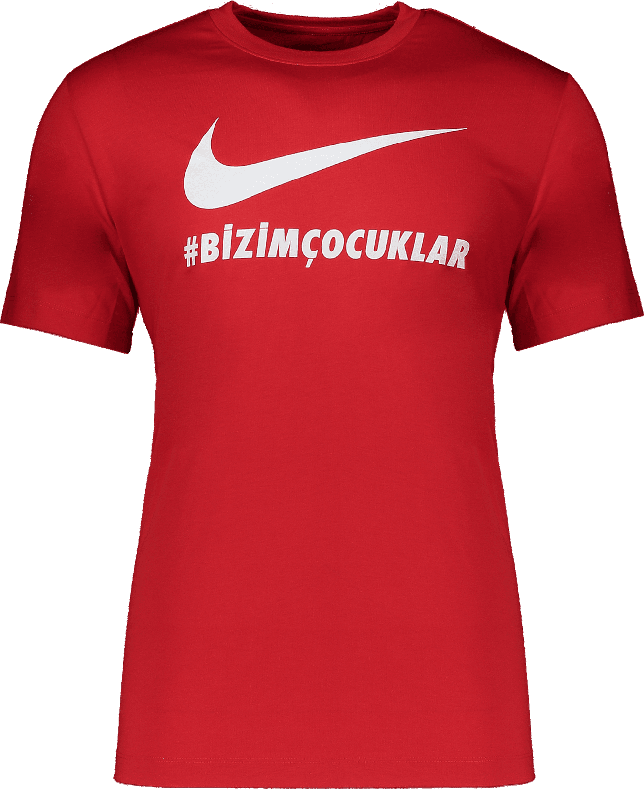 Triko Nike  Turkey Swoosh T-Shirt