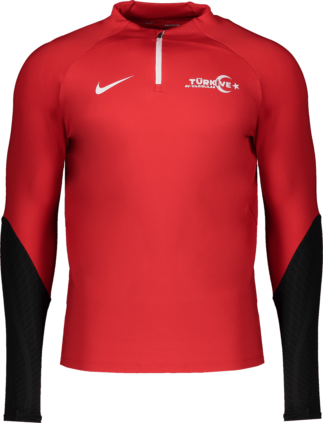 Triko s dlouhým rukávem Nike  Turkey Drill Top