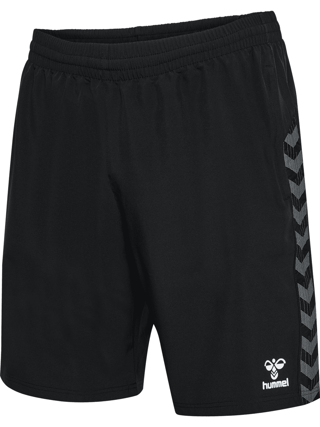 Šortky Hummel HMLAUTHENTIC WOVEN SHORTS