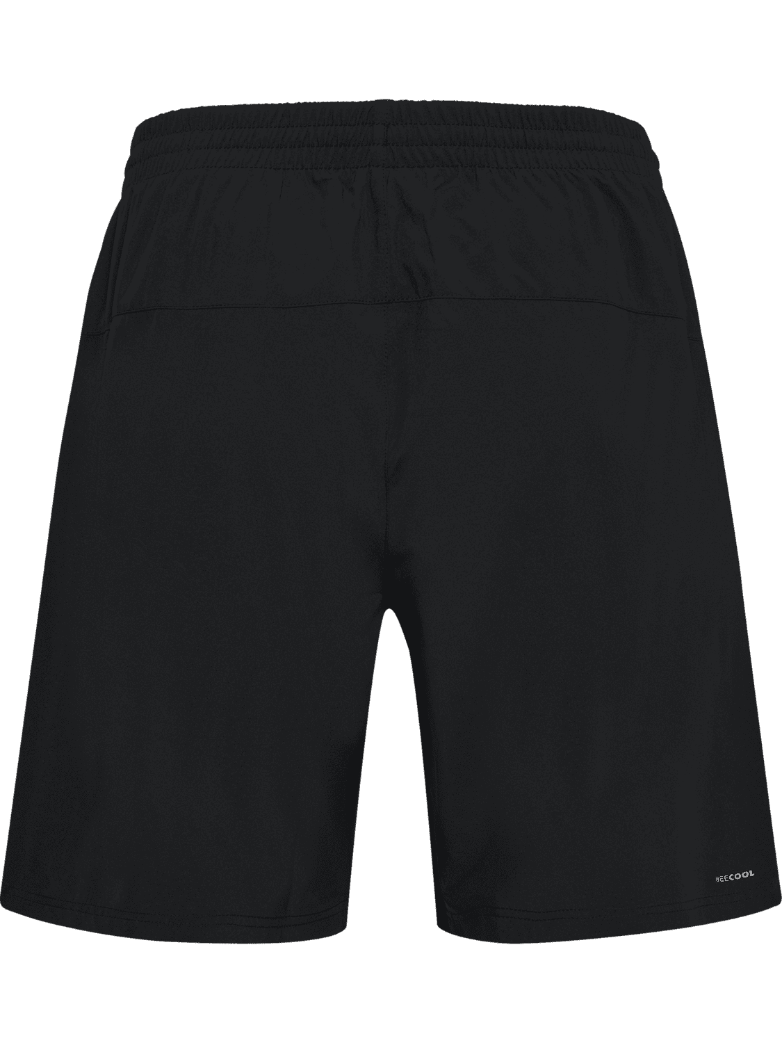 Šortky Hummel HMLAUTHENTIC WOVEN SHORTS KIDS