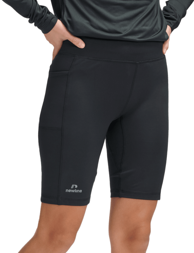 Šortky Newline nwlLEAN HW Pocket Tight Shorts