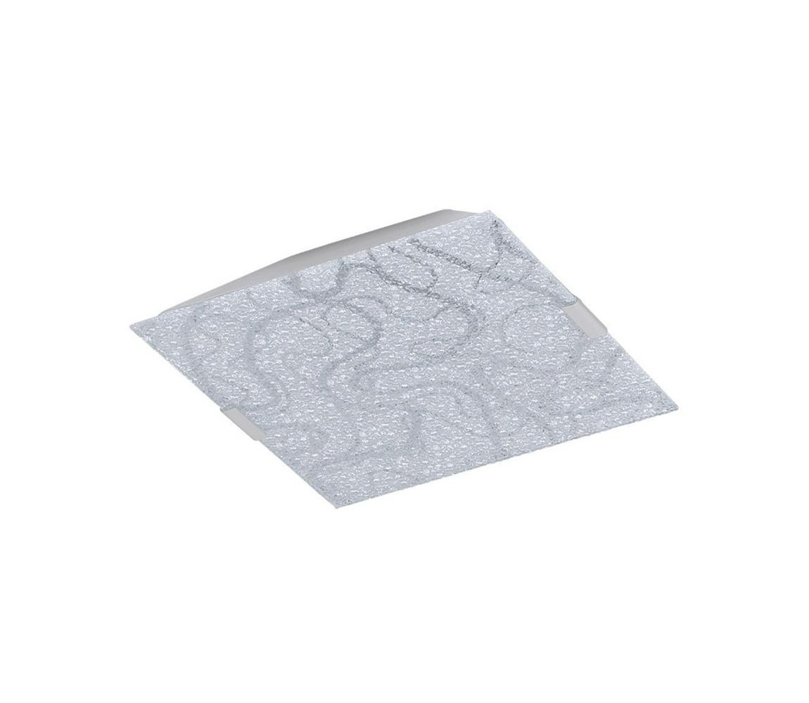 Eglo Eglo 13678 - LED stropní svítidlo ARDALES 1 1xGX53/7W/230V