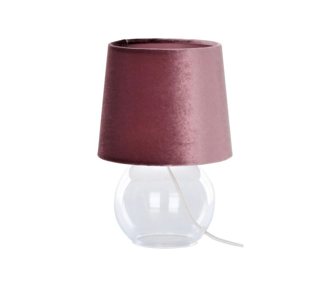 Stolní lampa PICO 1xE14/40W/230V