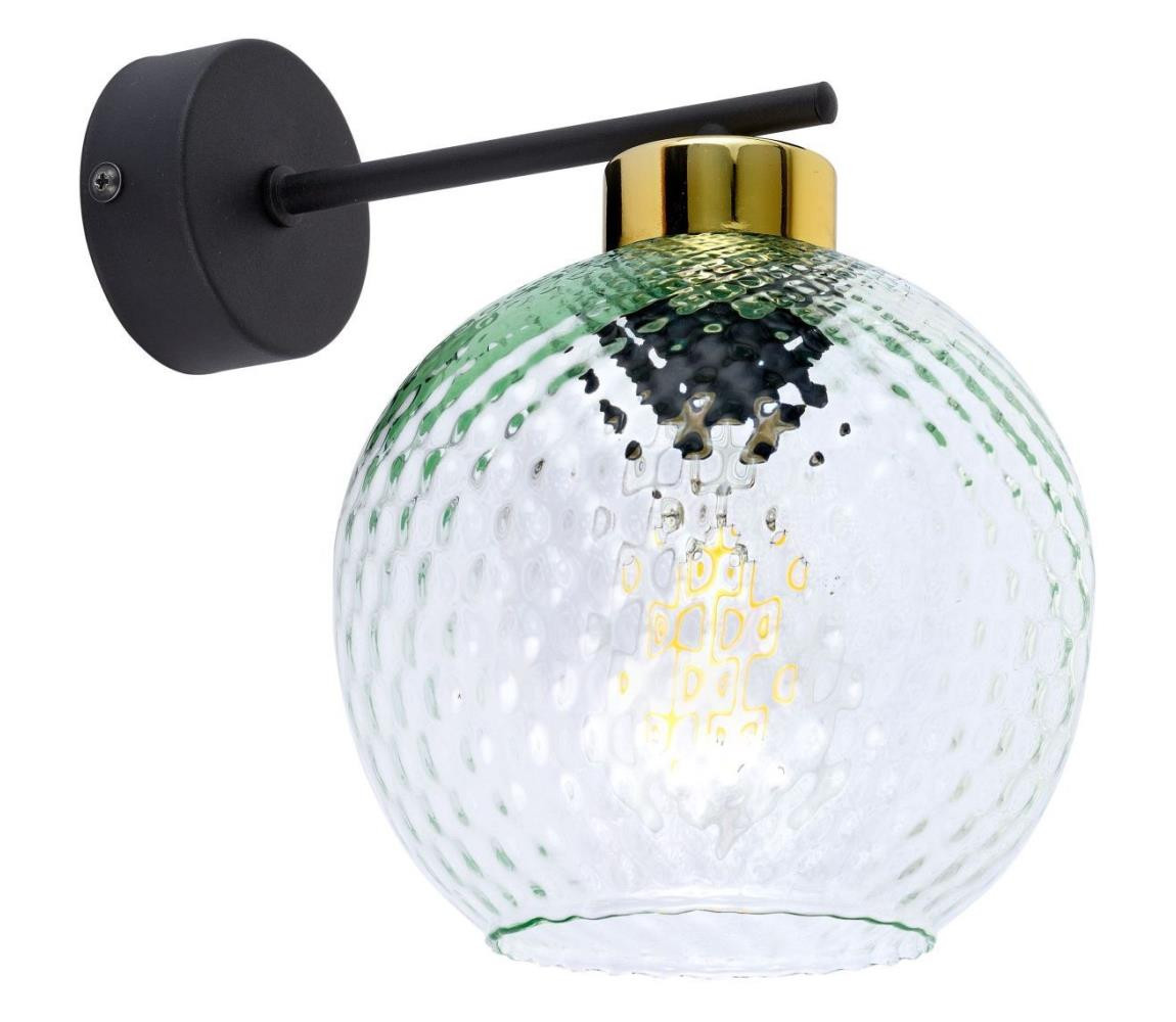 Nástěnná lampa DEVON 1xE27/15W/230V