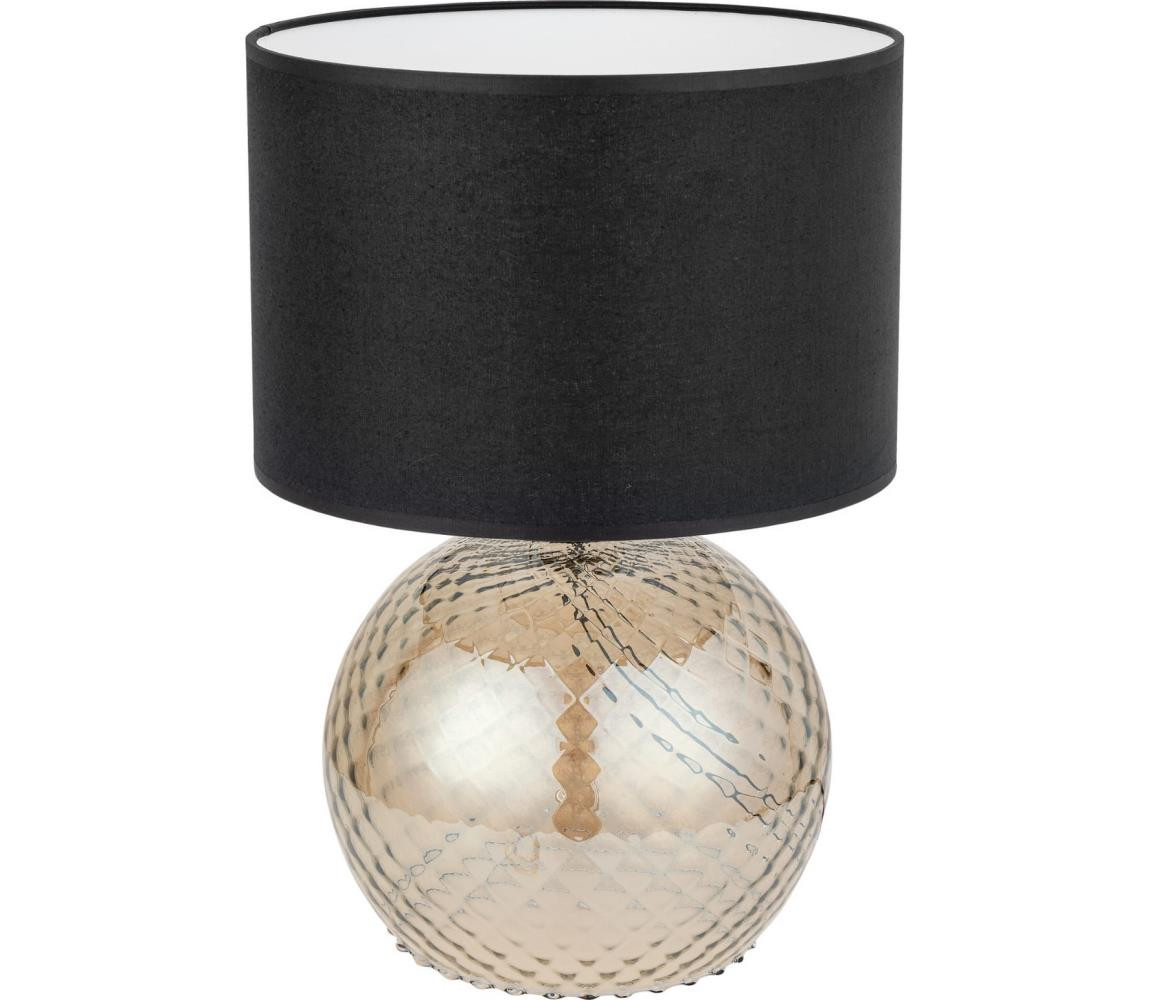 Stolní lampa BRISTOL 1xE27/15W/230V