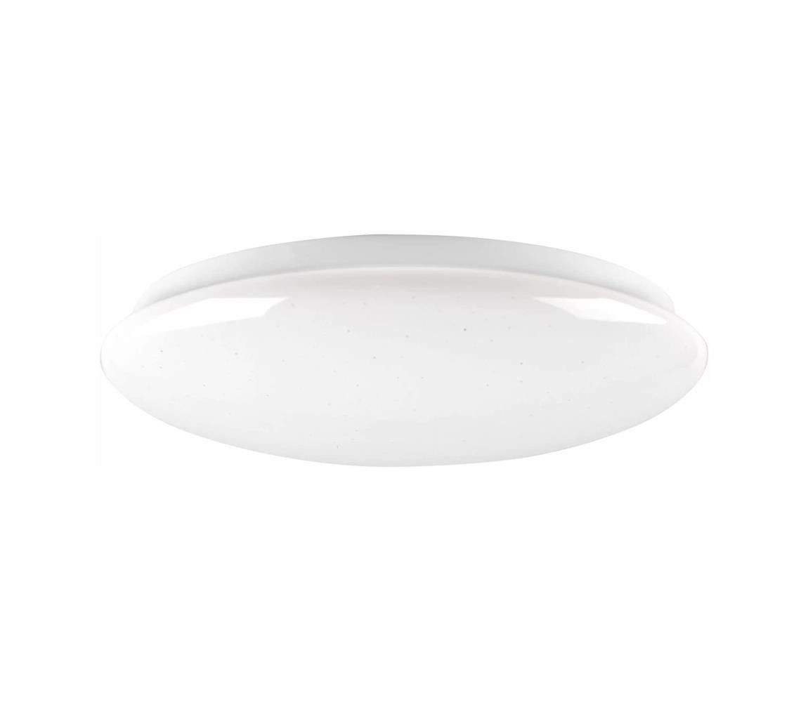 LED Koupelnové stropní svítidlo PIRIUS LED/12W/230V pr. 28 cm IP44