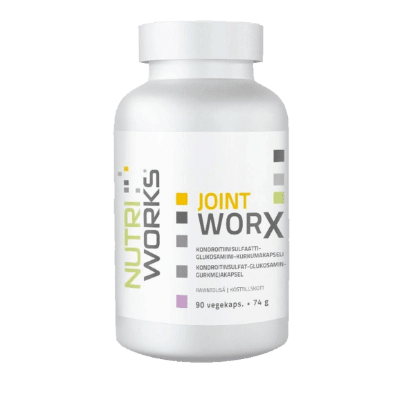 NutriWorks Joint Worx