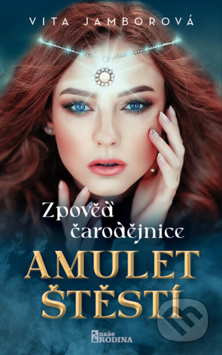 Amulet štěstí - Vita Jamborová