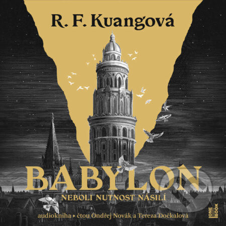 Babylon - R. F. Kuang