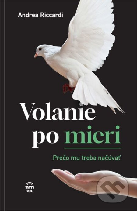 Volanie po mieri - Andrea Riccardi