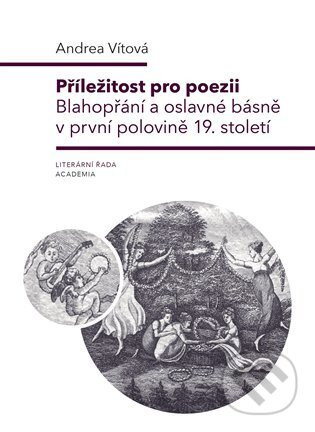 Příležitost pro poezii - Andrea Vítová