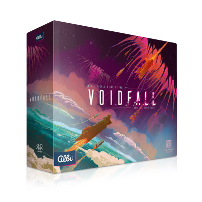 Voidfall Albi