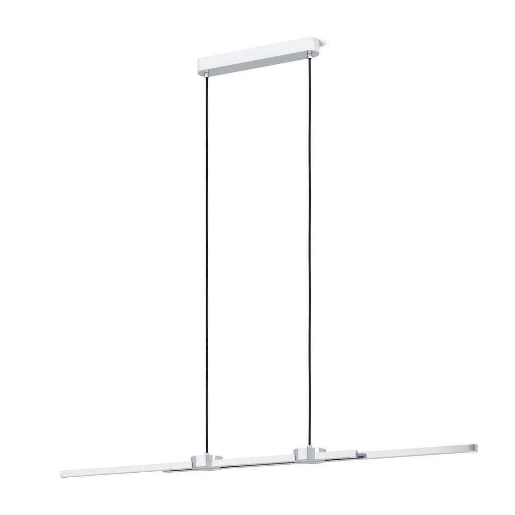 Joop! ZÁVĚSNÉ LED SVÍTIDLO, 119/8,5/150 cm