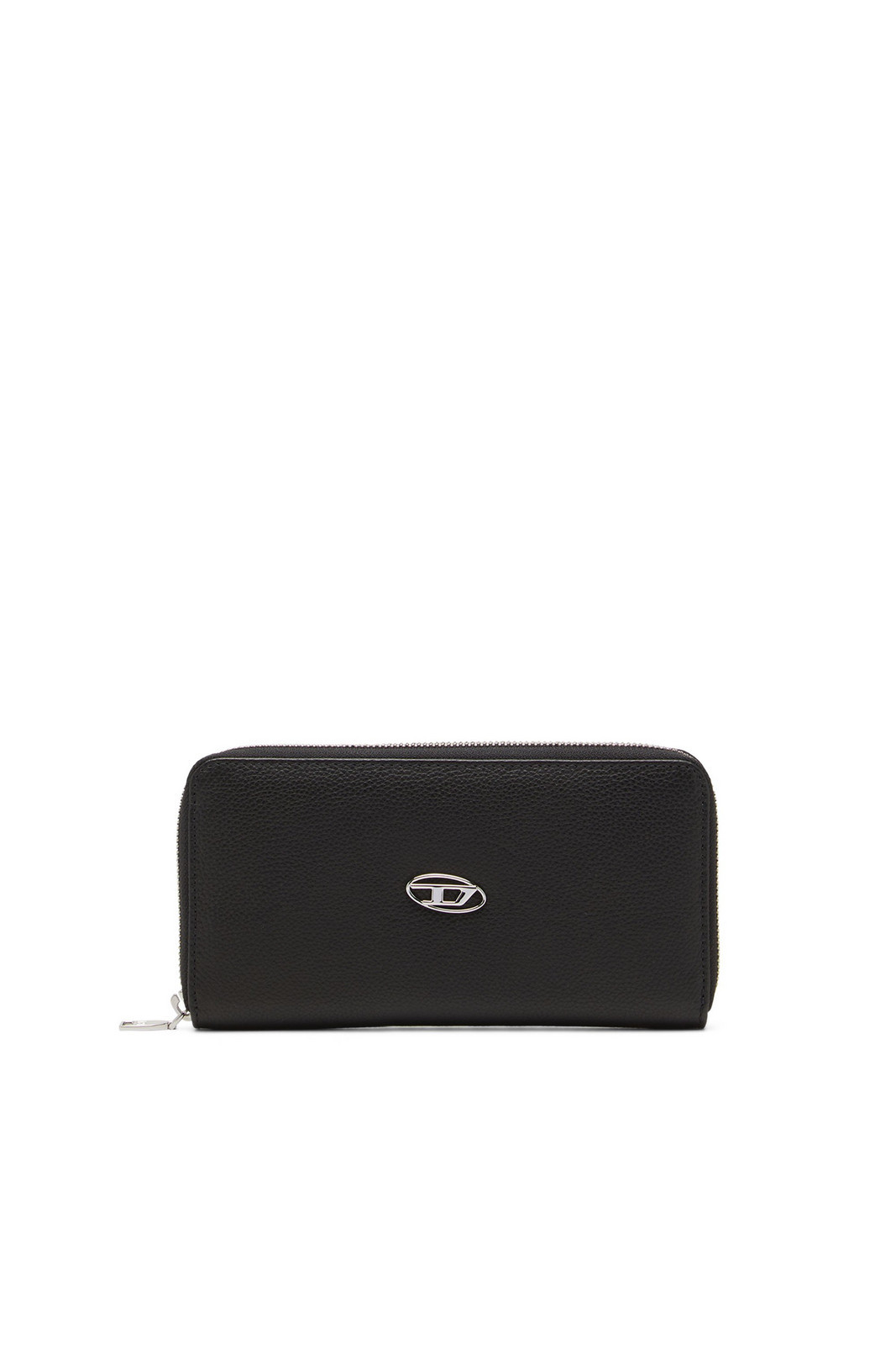 Diesel Wallet - HISSU EVO GARNET wallet black