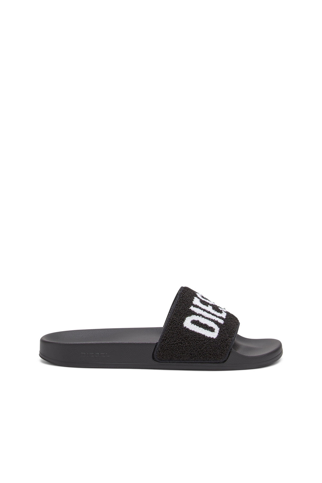 Diesel Flip-flops - MAYEMI SA-MAYEMI CC W SANDALS black