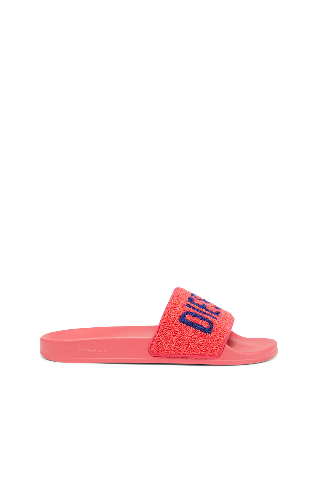 Diesel Flip-flops - MAYEMI SA-MAYEMI CC W SANDALS red