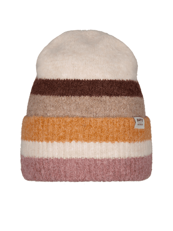 Zimní čepice Barts SIMONIE BEANIE Cream