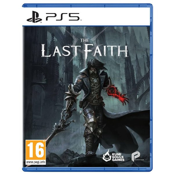 The Last Faith PS5