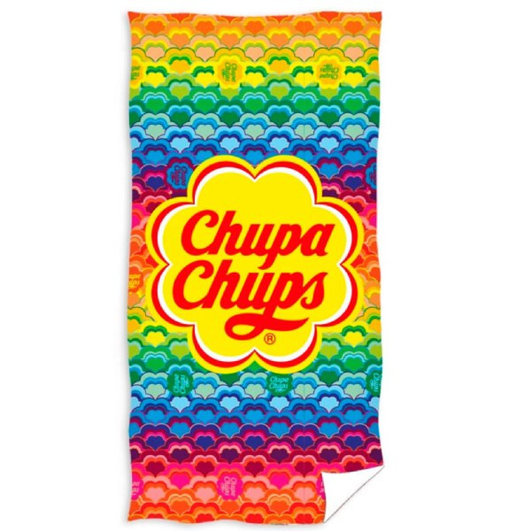 Osuška Chupa Chups (Chupa Chups)