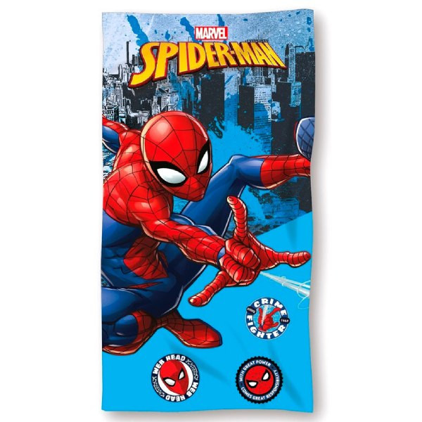 Osuška Spiderman (Marvel)