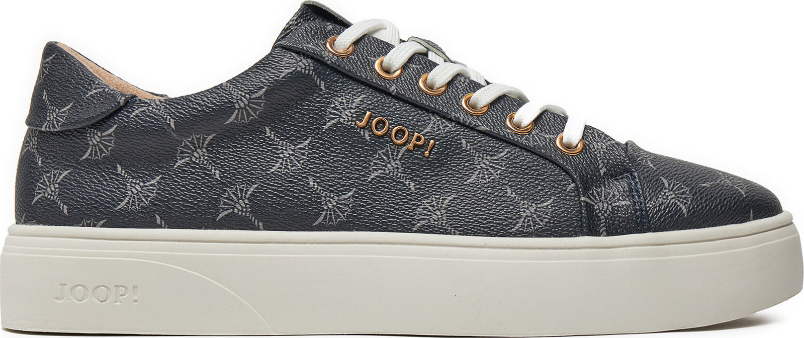 Sneakersy JOOP! Cortina New Daphne 4140006701 Béžová