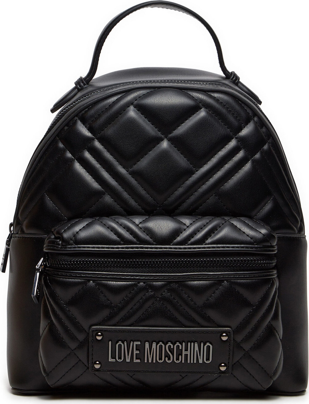 Batoh LOVE MOSCHINO JC4148PP1LLA000A Černá