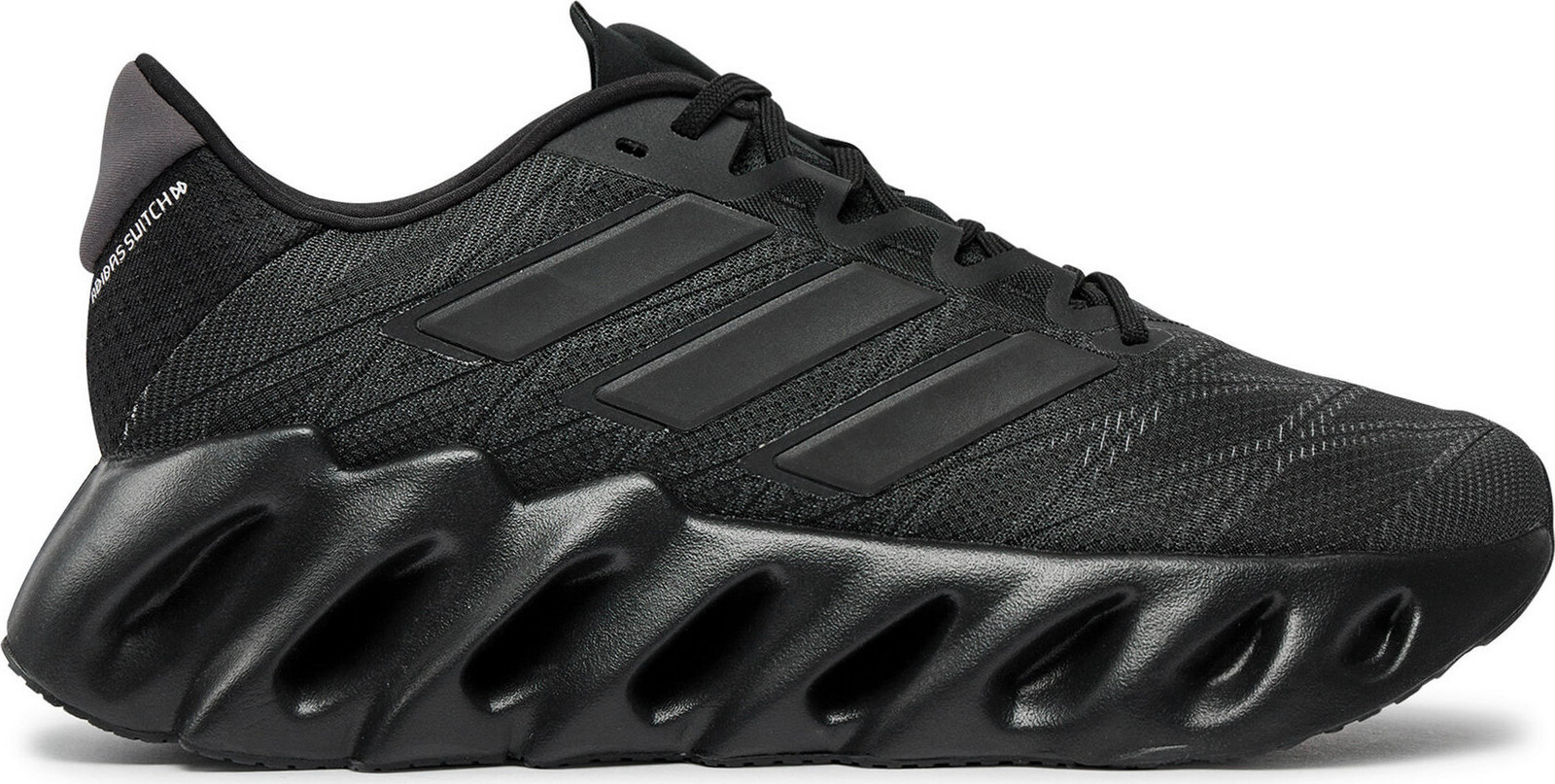 Běžecké boty adidas Switch Fwd 2 IF6756 Černá