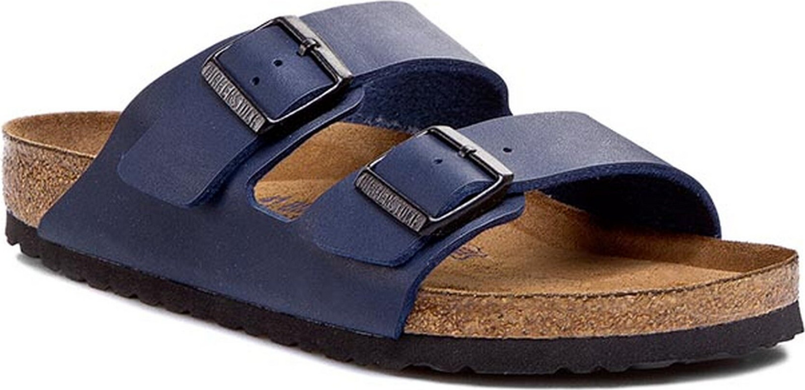 Nazouváky Birkenstock Arizona 051061 Tmavomodrá