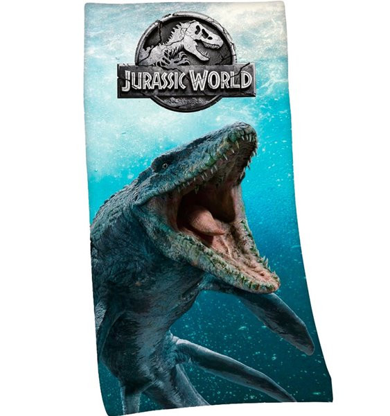 Osuška Jurassic World Mosasaurus