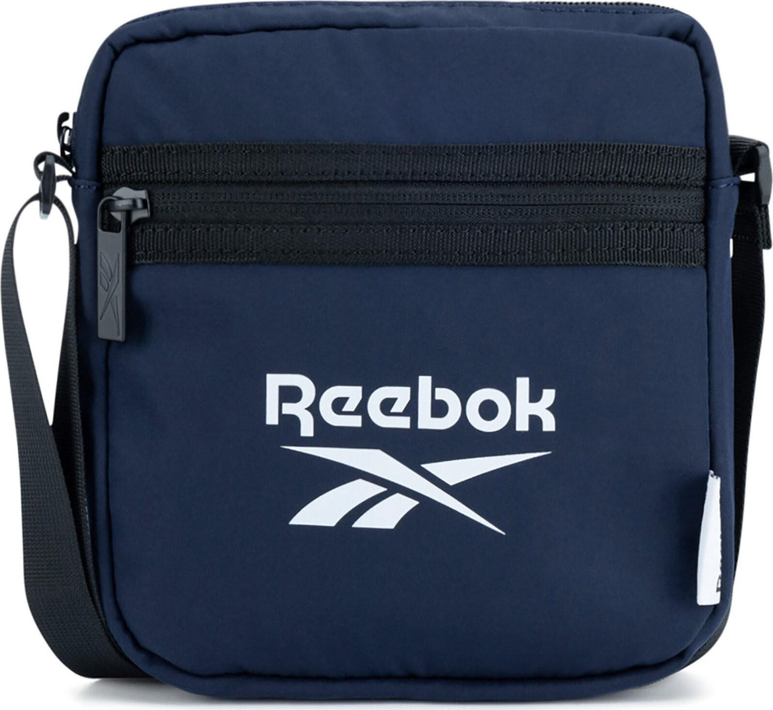 Brašna Reebok RBK-008-CCC-05 Tmavomodrá