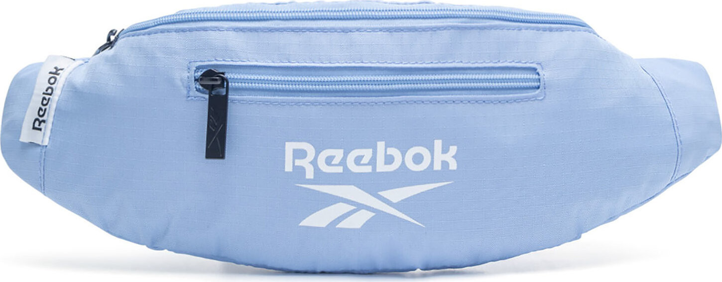 Ledvinka Reebok RBK-028-CCC-05 Tyrkysová