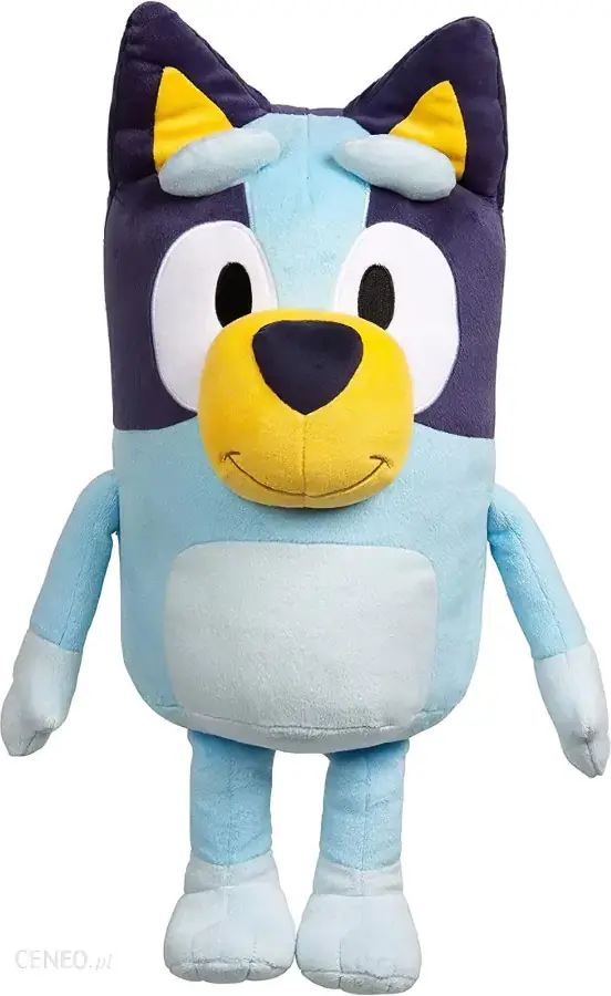 Plush Plyšová hračka Bluey Blue 28cm PHPL1772