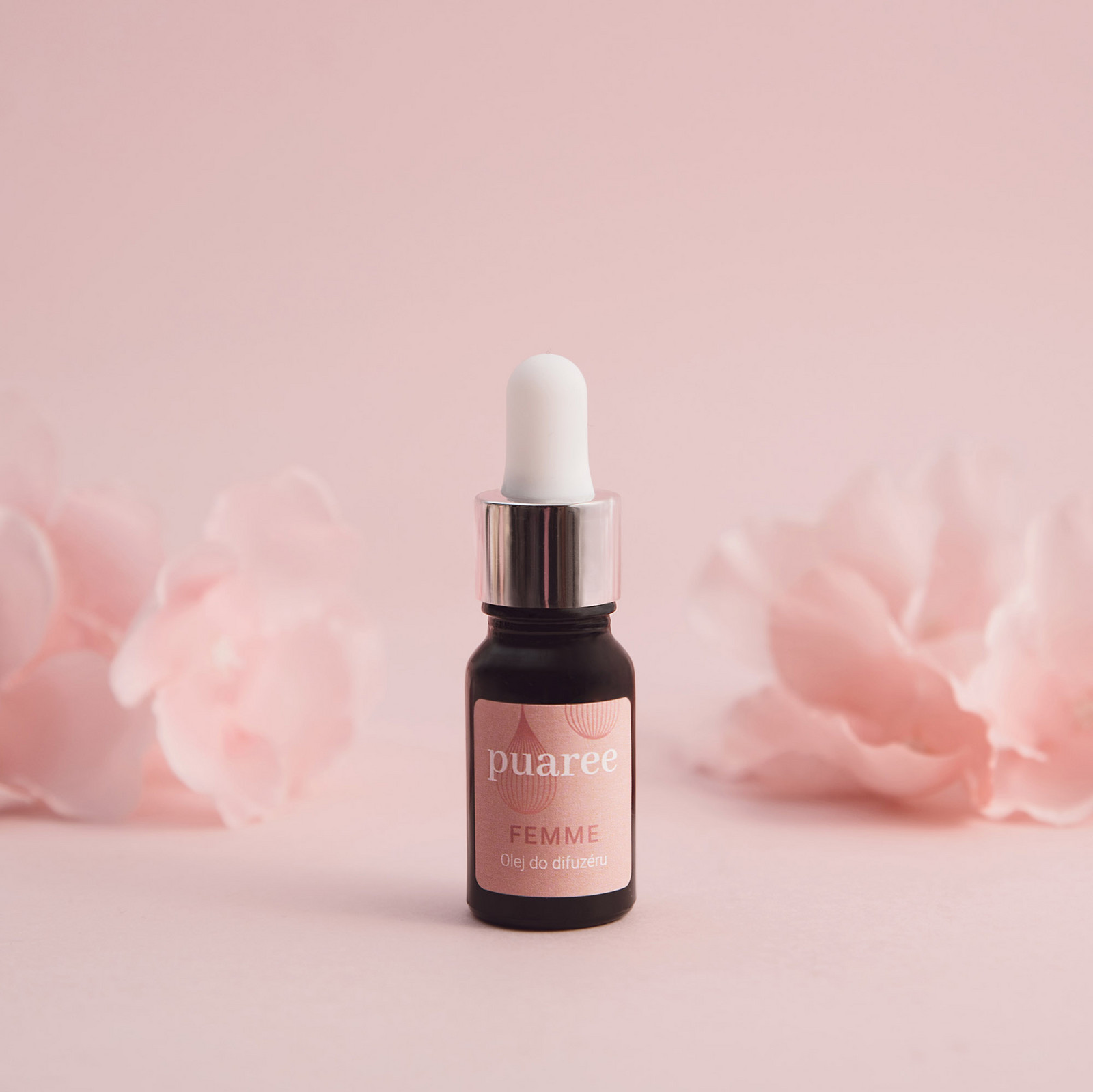 Olej do difuzéru Femme