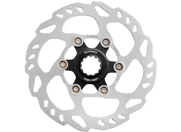 Shimano SLX SM-RT70 CL brzdový kotouč 160mm vnější matice 160 mm