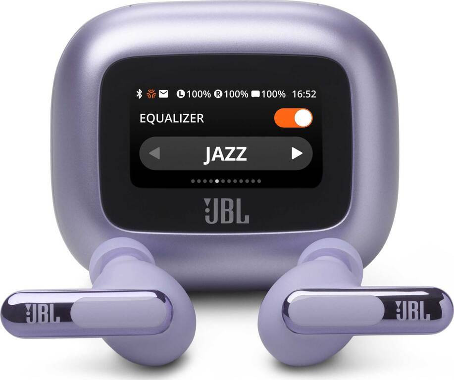 JBL Live Beam 3 Purple