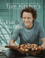 Tom Kitchin's Fish and Shellfish (Kitchin Tom)(Pevná vazba)