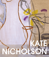 Kate Nicholson (Nicholson Jovan)(Paperback)
