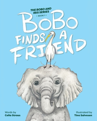 BoBo Finds A Friend (Straus Celia)(Paperback)