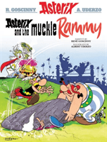 Asterix and the Muckle Rammy (Goscinny Rene)(Paperback / softback)