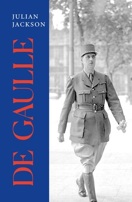 de Gaulle (Jackson Julian)(Paperback)